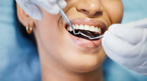 Best Emergency Treatment for Oral Infections in Harmony, PA