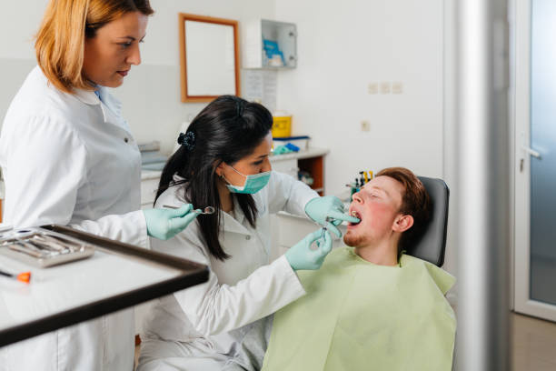 Best Emergency Dental Care for Sports Injuries in Harmony, PA