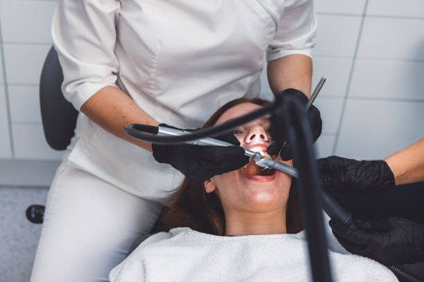 Best Dental Abscess Treatment in Harmony, PA